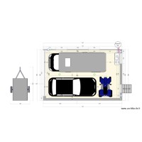 garage 40m2