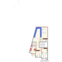 MAISON BG 1 ER ETAGE