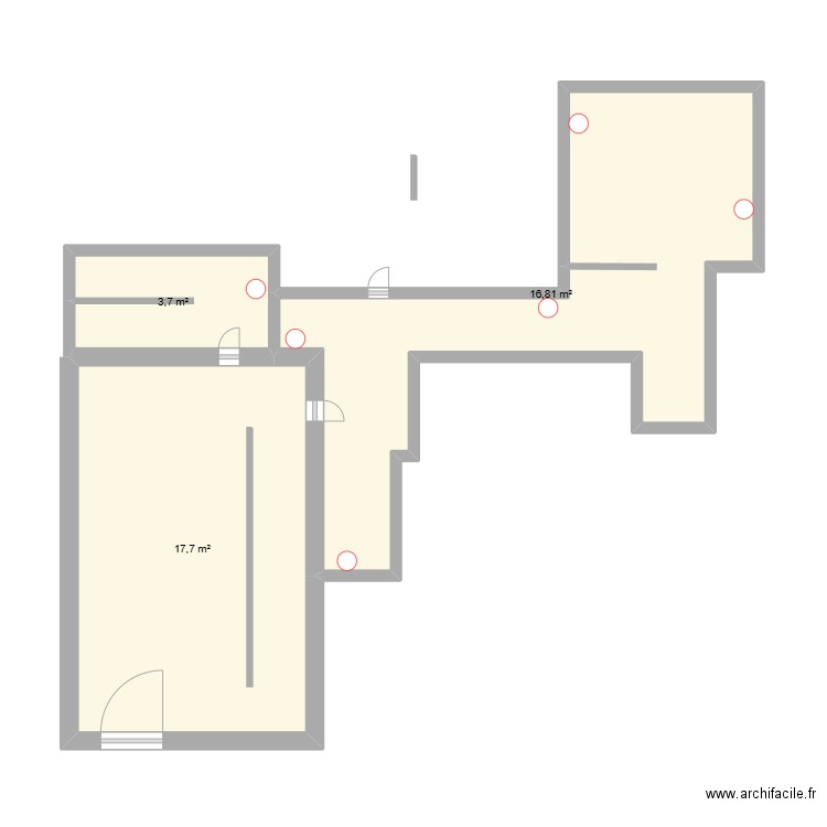 SARL MATHIS. Plan de 0 pièce et 0 m2