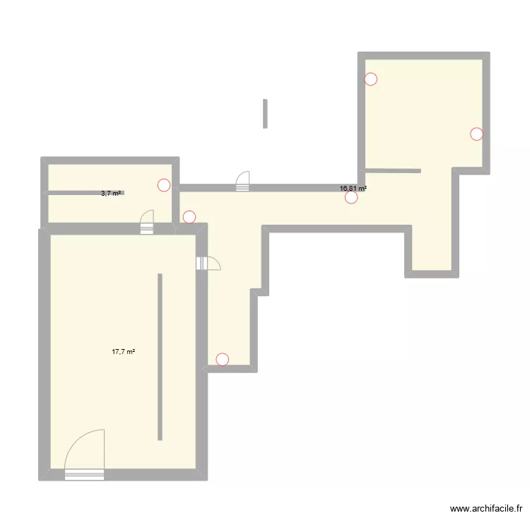 SARL MATHIS. Plan de SARL MATHIS. Plan de