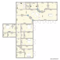 Villa 1