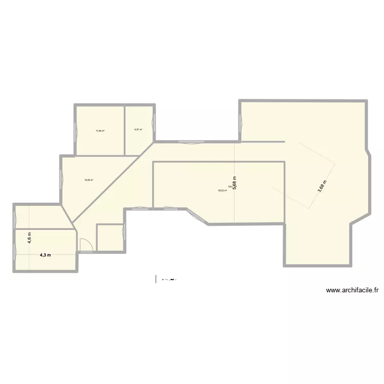 maria de molina 6. Plan de 