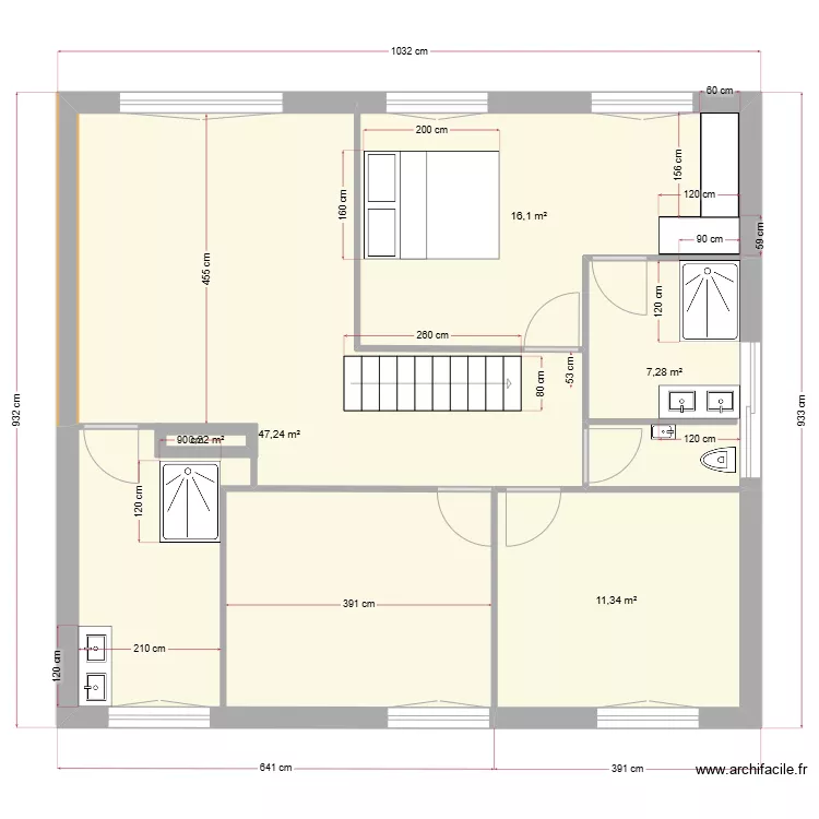 blg8. Plan de 