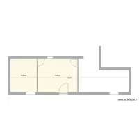 Maison Anne Marie et Franck Sous Sol Projet