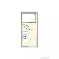 Salle de bain 02