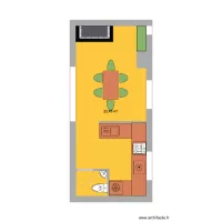 RDC cuisine Casa Aqui version 4