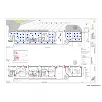 NOVO CNN - Locaux syndicaux