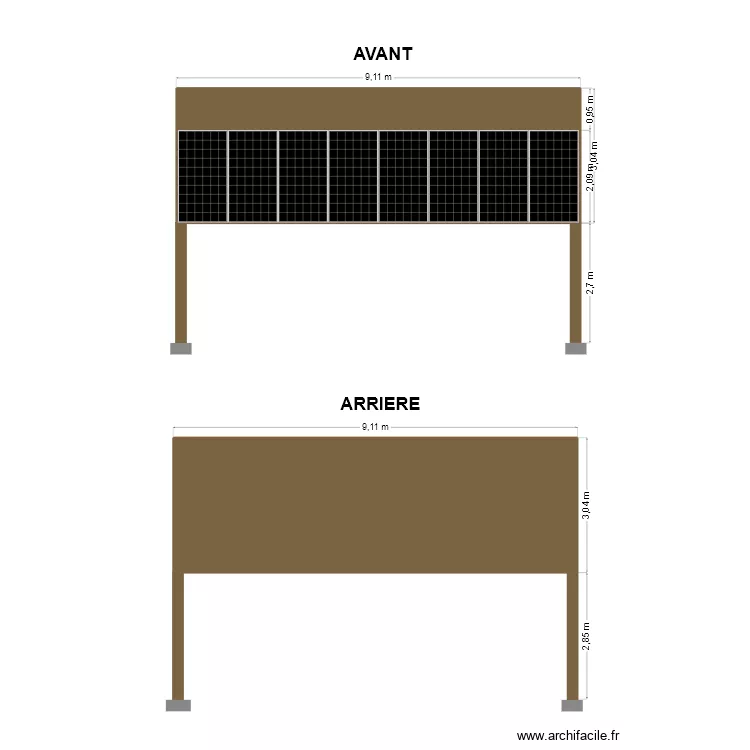 Devaux Eric PDF. Plan de 2 et 54 m² Devaux Eric PDF. Plan de 2 et 54 m²