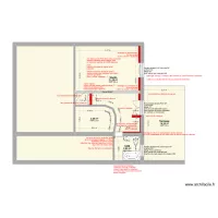 6 r&eacute;pu relev&eacute; travaux d&eacute;mol