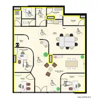 B&eacute;ziers nv local - v3.3