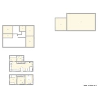 plan maison plein pied test 2 R2