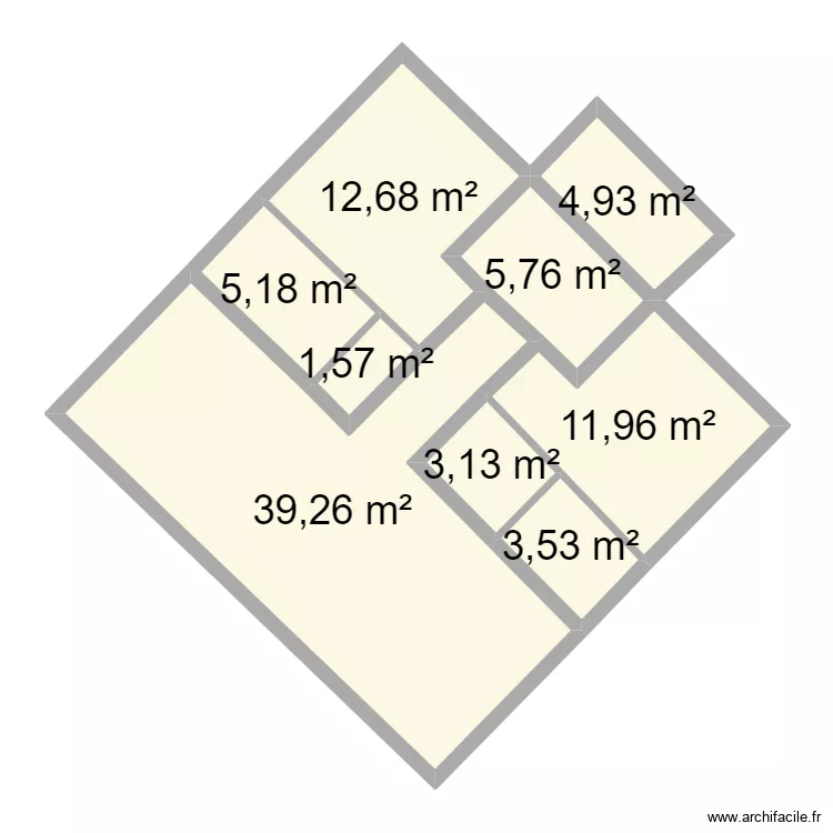 pref4435. Plan de pref4435. Plan de