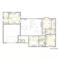 Projet maison n&deg;2