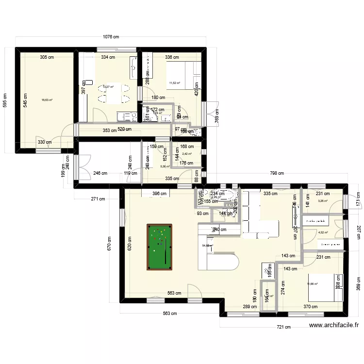 acqueduc3. Plan de acqueduc3. Plan de