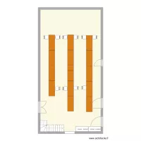 Salle du chêne N°1