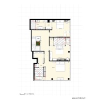 PLAN EVACS ETAGE