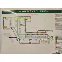 LOCAL COMMERCIAL "KRUIDVAT" 