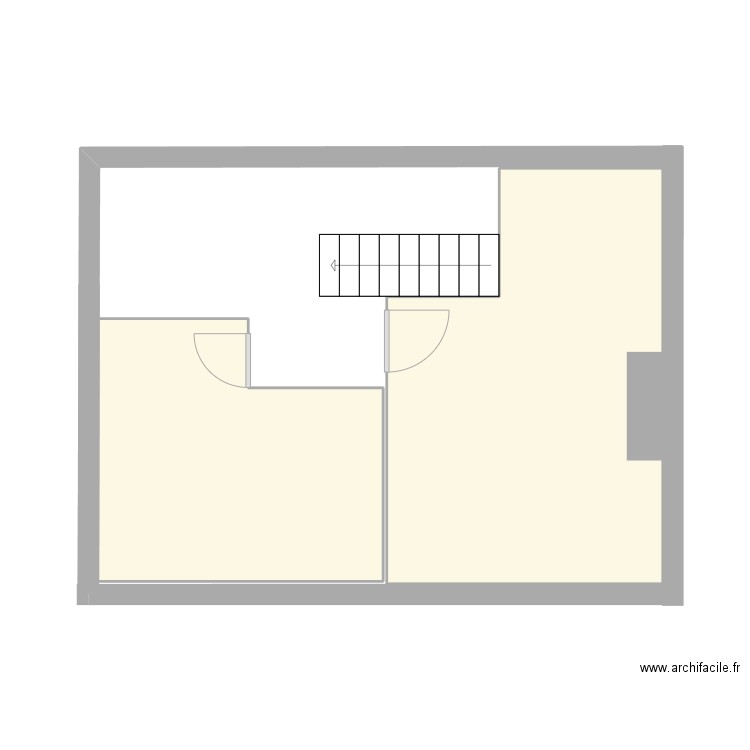 Mill - 2ème bonnes côtes. Plan de 0 pièce et 0 m2