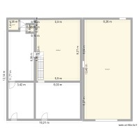 MAISON 1 RDC