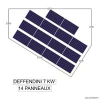 DEFENDINI ST FLORENT