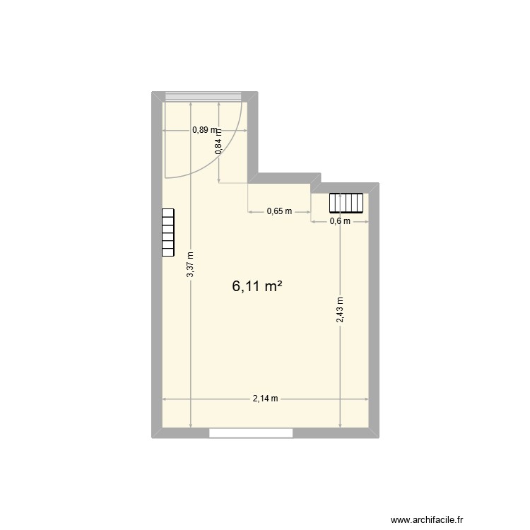 Lognes. Plan de 0 pièce et 0 m2