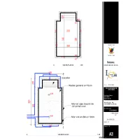 PISCINE makepe espace de d&eacute;tente plans hydraulique