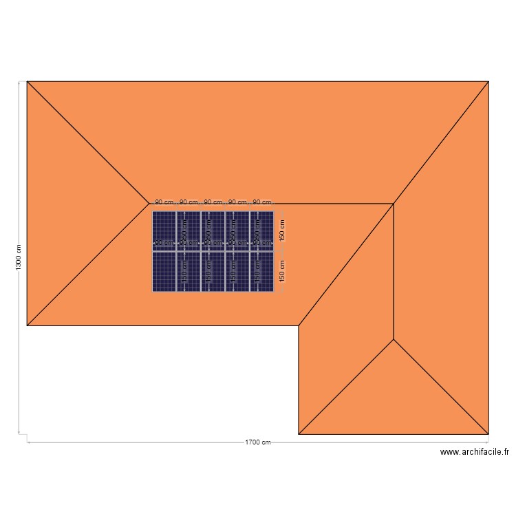 munier anthony. Plan de 0 pièce et 0 m2