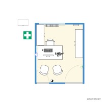Bureau IDE Ferté v3