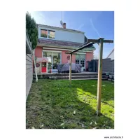 FOTO MAISON FACE NORD