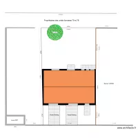 plan de masse original