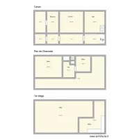 Villa du Hautsart Bruxelles