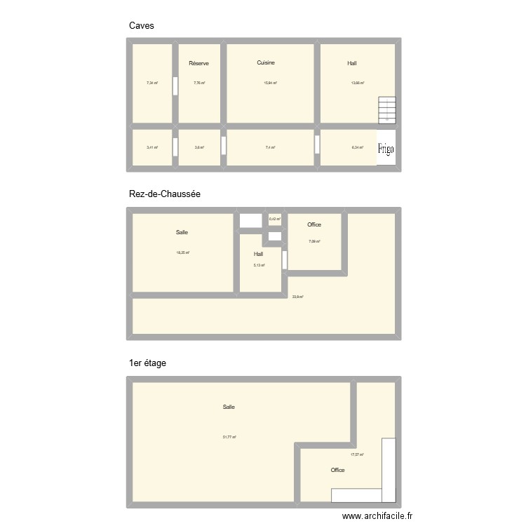 Villa du Hautsart Bruxelles. Plan de 15 pièces et 200 m2