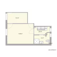 REL F2, Mr.Gali Le perreux ''V2''