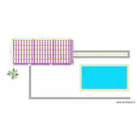 Projet nouvelle terrasse V1