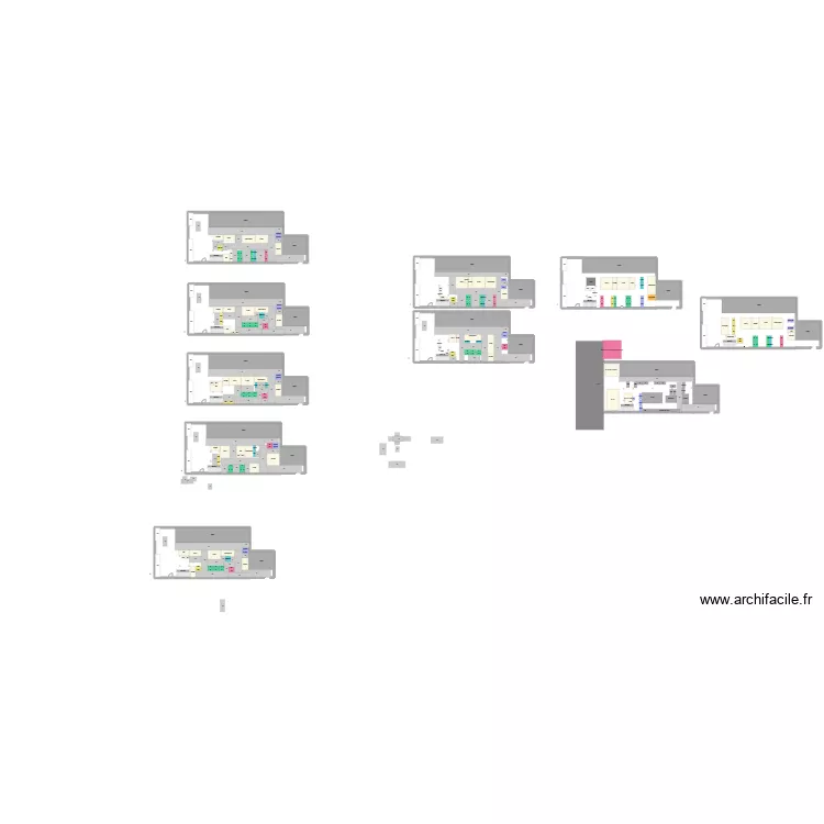 Ctrl final UAP1 pour trigo. Plan de 