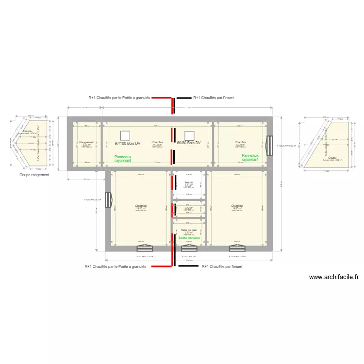 ML24009154 BABONNEAU. Plan de 