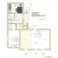 2 PETIT ET GRANDE MAISON AMGT Pertuis Mitaine 22092026