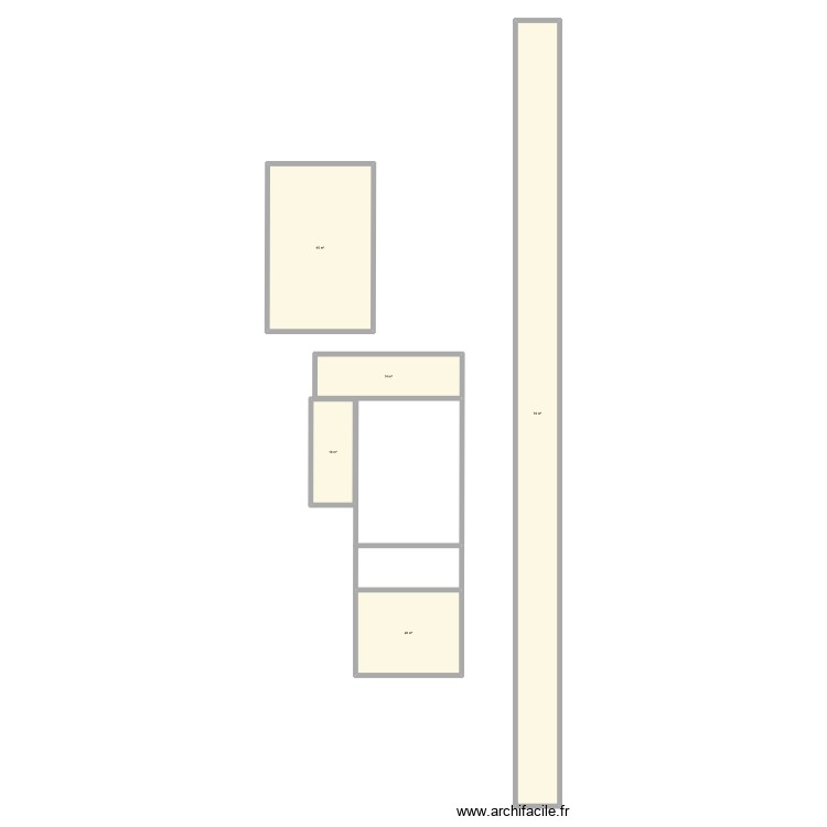final. Plan de 0 pièce et 0 m2 final. Plan de 0 pièce et 0 m2