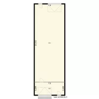 ArchiFacile PRO rdc 1