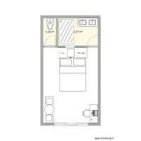 chambre What