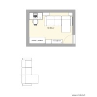 chambre 3
