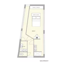 etage avec lesbonnes mesure