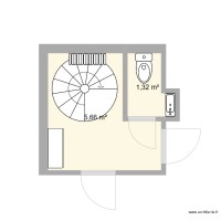 toilette