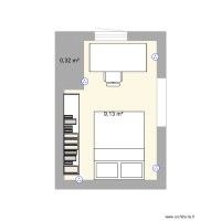 Chambre 2
