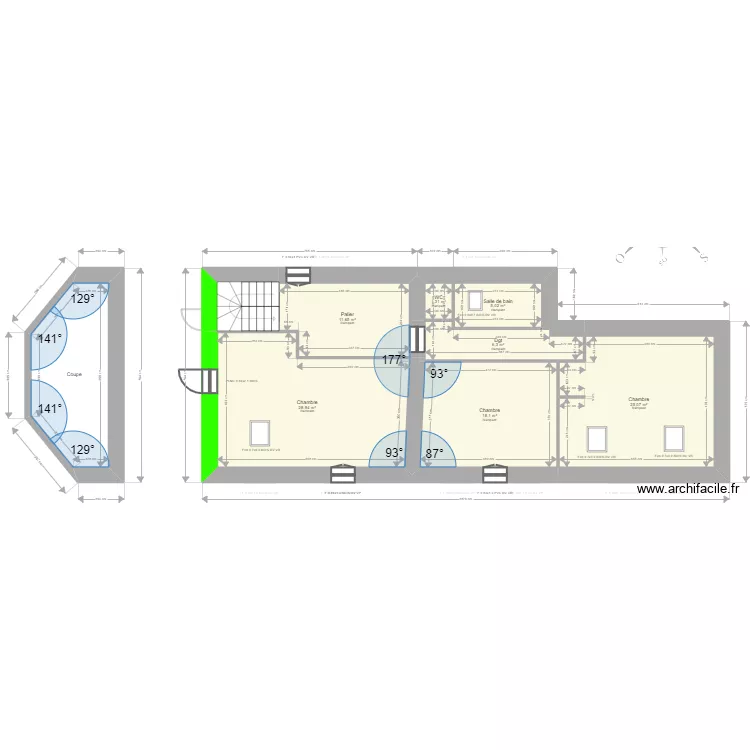 ML24005938. Plan de 