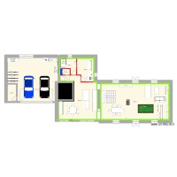 RDC etage neurdeusiere 31-08
