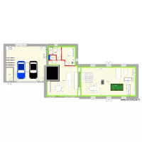 RDC etage neurdeusiere 31-08