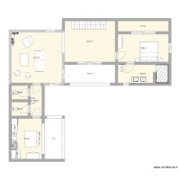 Plan villa