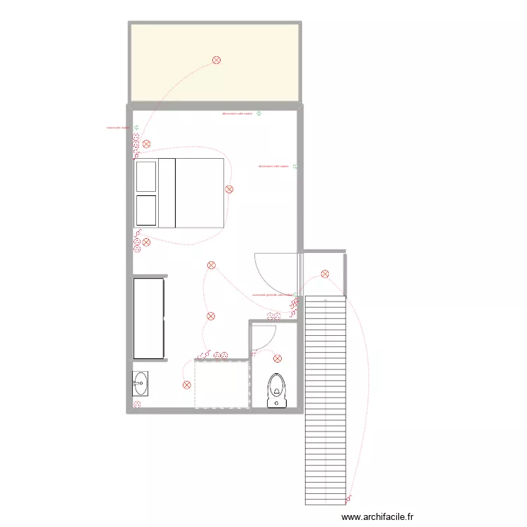 hosgor. Plan de hosgor. Plan de