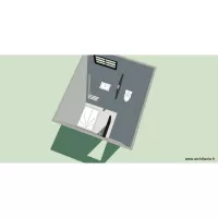 salle de bain ss